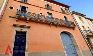 Maison 9 Pièces 279 m² à vendre à Saint-Thibéry (34630)