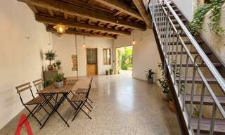 Maison 9 Pièces 279 m² à vendre à Saint-Thibéry (34630)