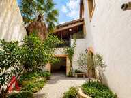 Authentique maison vigneronne au coeur de St Thibery, extérieurs, cachets, garage ! — photo 2
