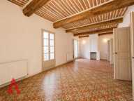 Authentique maison vigneronne au coeur de St Thibery, extérieurs, cachets, garage ! — photo 3