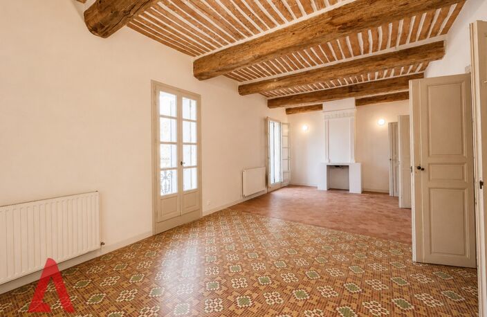 Authentique maison vigneronne au coeur de St Thibery, extérieurs, cachets, garage ! — photo 3