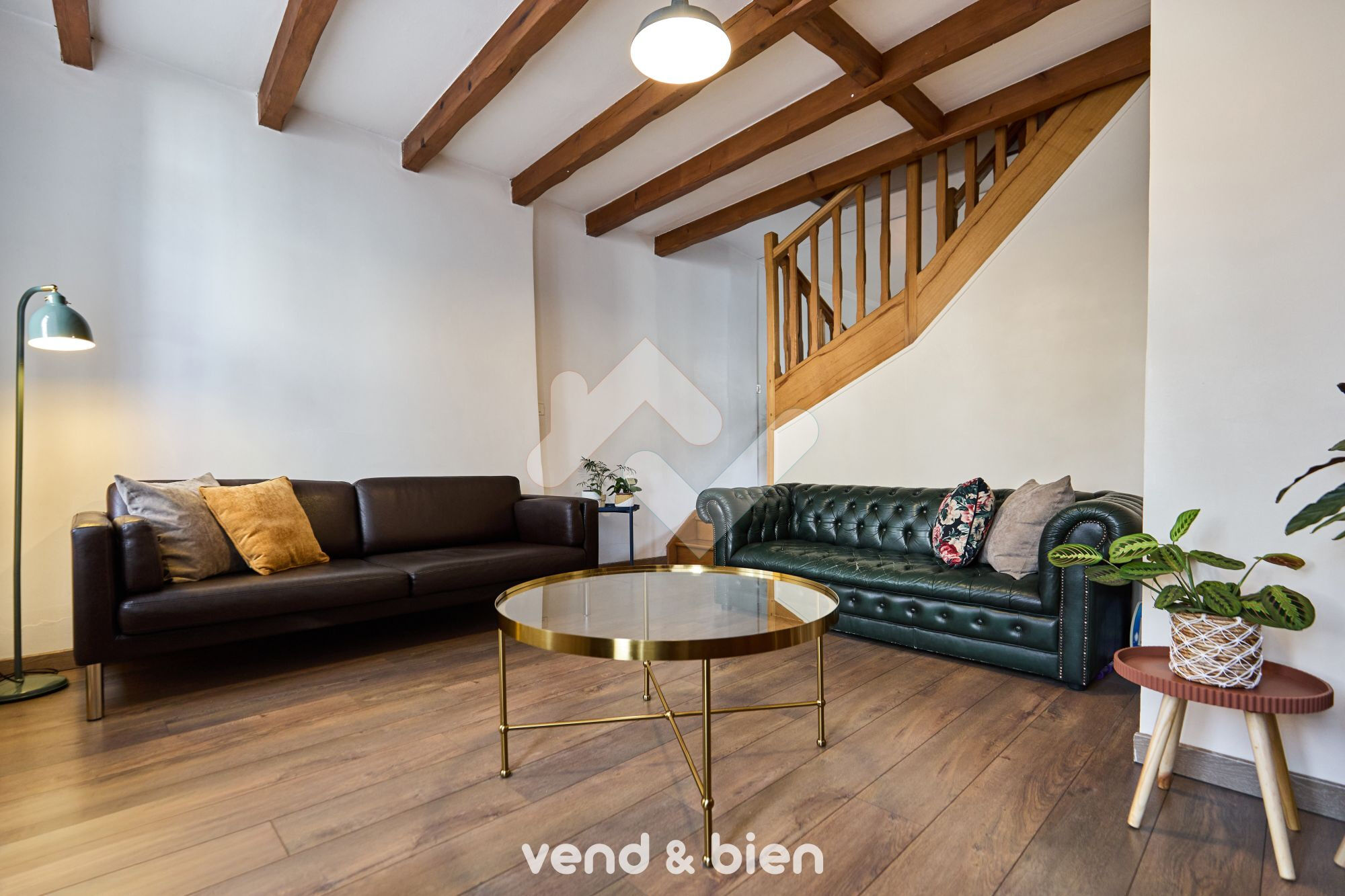 Villa / Maison 6 pièces  à vendre Reims 51100