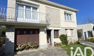 Maison 5 Pièces 107 m² à vendre à Coulounieix-Chamiers (24660)