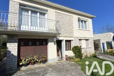 Maison 5 pièces 165000 €