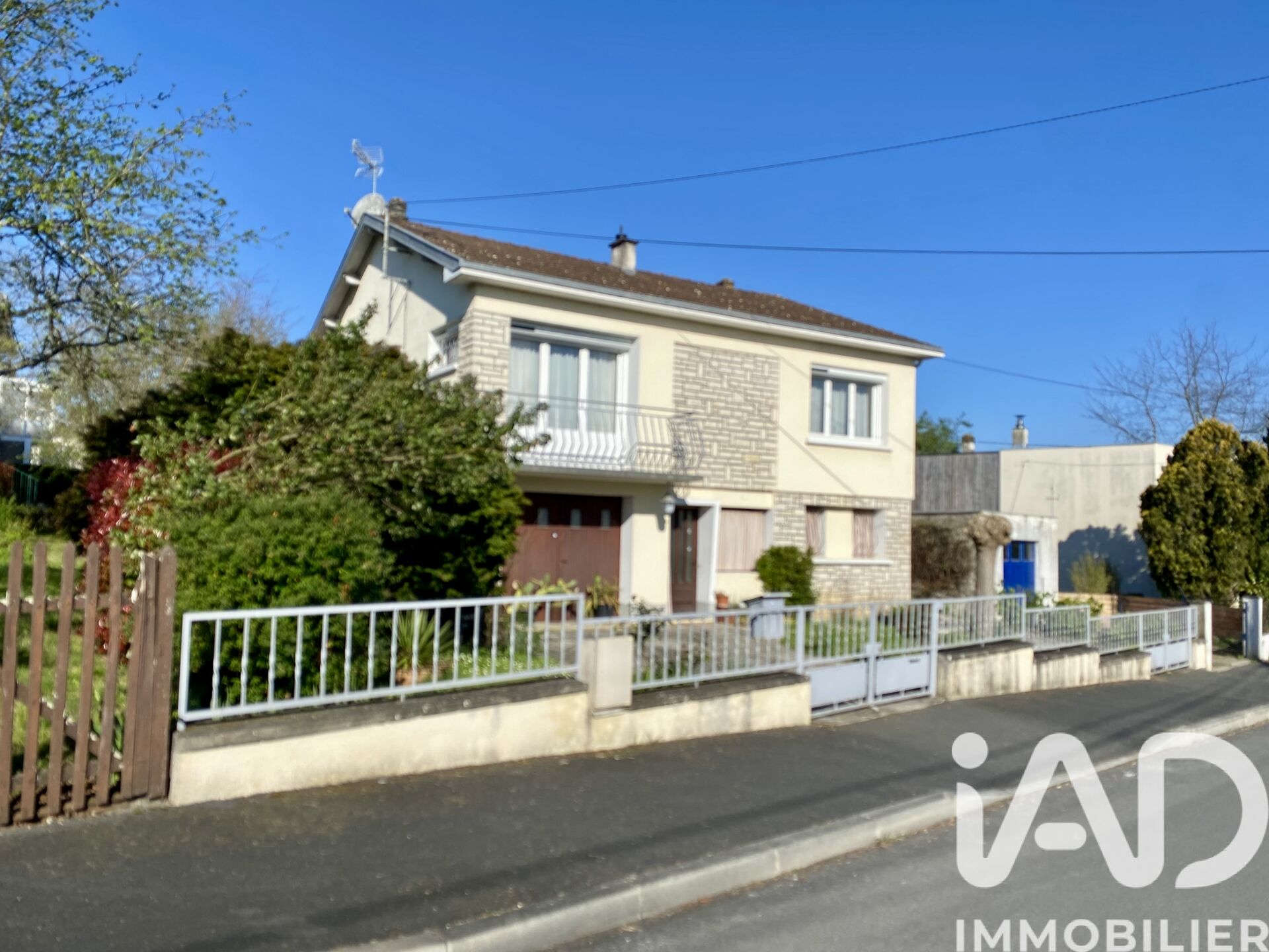 Vente Maison/villa 5 pièces - Photo 2