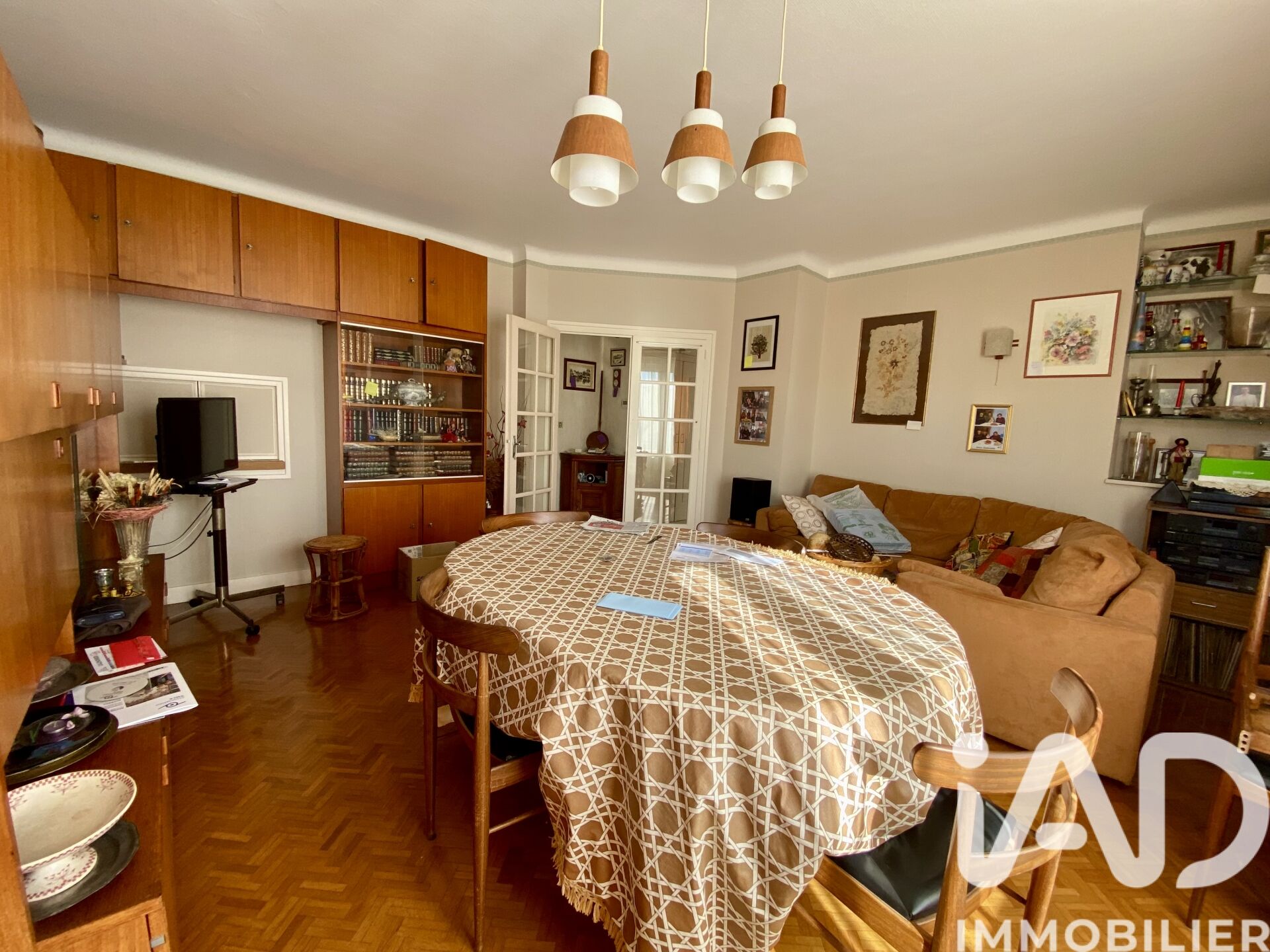 Vente Maison/villa 5 pièces - Photo 4