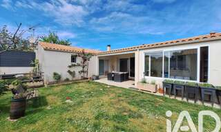 Maison 4 Pièces 125 m² à vendre à Esnandes (17137)