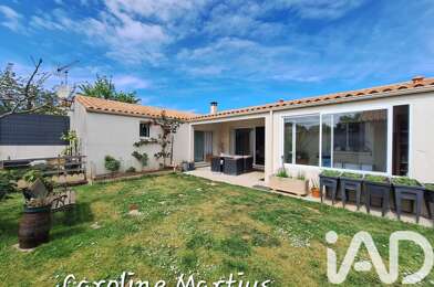 Maison 4 pièces 399000 €