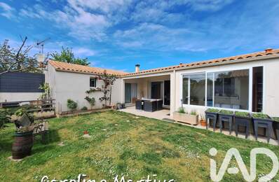 Vente Maison/villa 4 pièces — photo du bien