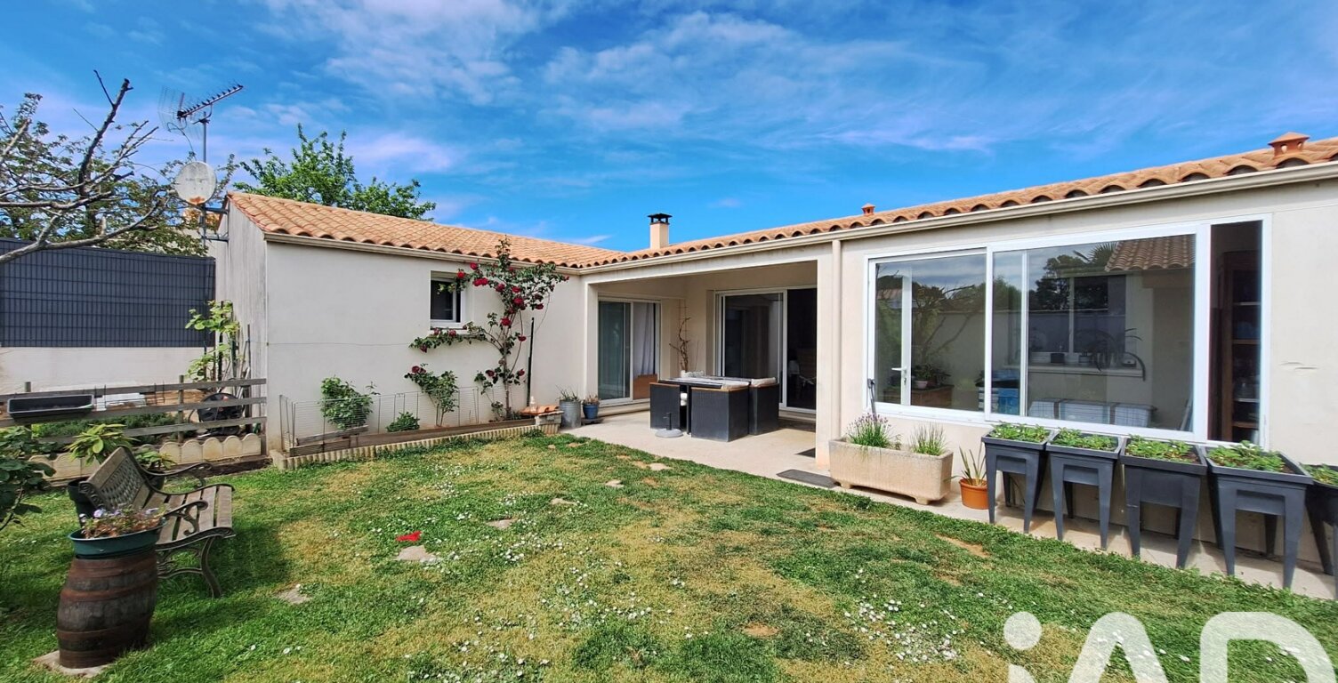 Vente Maison/villa 4 pièces — photo 1