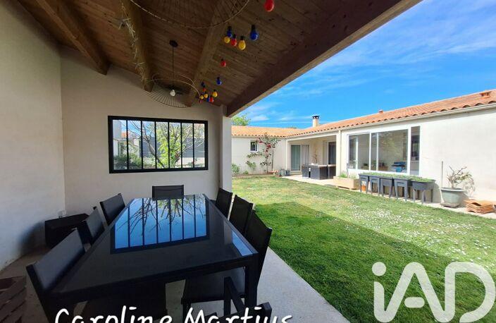 Vente Maison/villa 4 pièces — photo 2