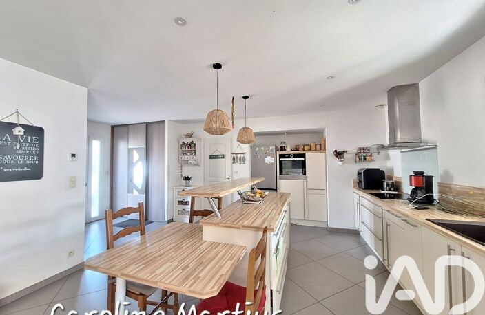 Vente Maison/villa 4 pièces — photo 3