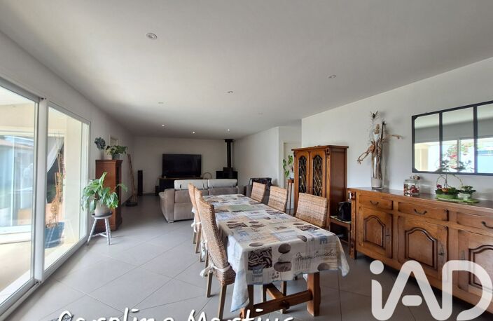 Vente Maison/villa 4 pièces — photo 4