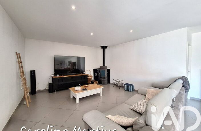 Vente Maison/villa 4 pièces — photo 5
