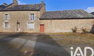 Maison 3 Pièces 64 m² à vendre à Saint-Hilaire-des-Landes (35140)