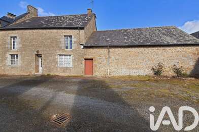 Maison 3 pièces 95000 €