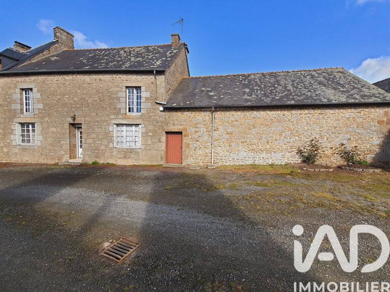Vente Maison traditionnelle 3 pièces — photo 1