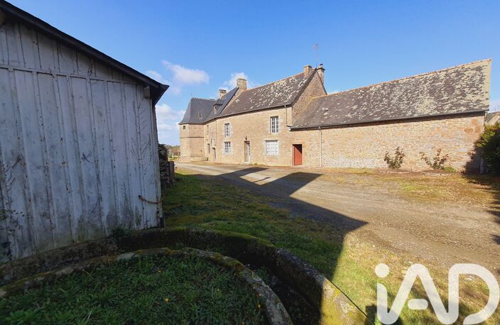 Vente Maison traditionnelle 3 pièces — photo 2
