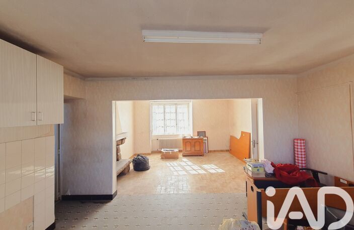 Vente Maison traditionnelle 3 pièces — photo 3