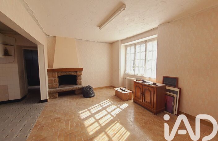 Vente Maison traditionnelle 3 pièces — photo 4