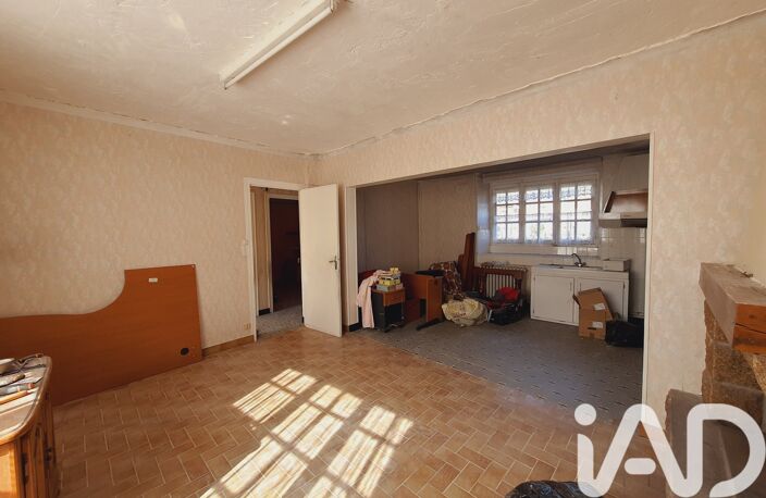 Vente Maison traditionnelle 3 pièces — photo 5