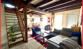 Maison 4 Pièces 75 m² à vendre à Saint-Léger-sous-Cholet (49280)