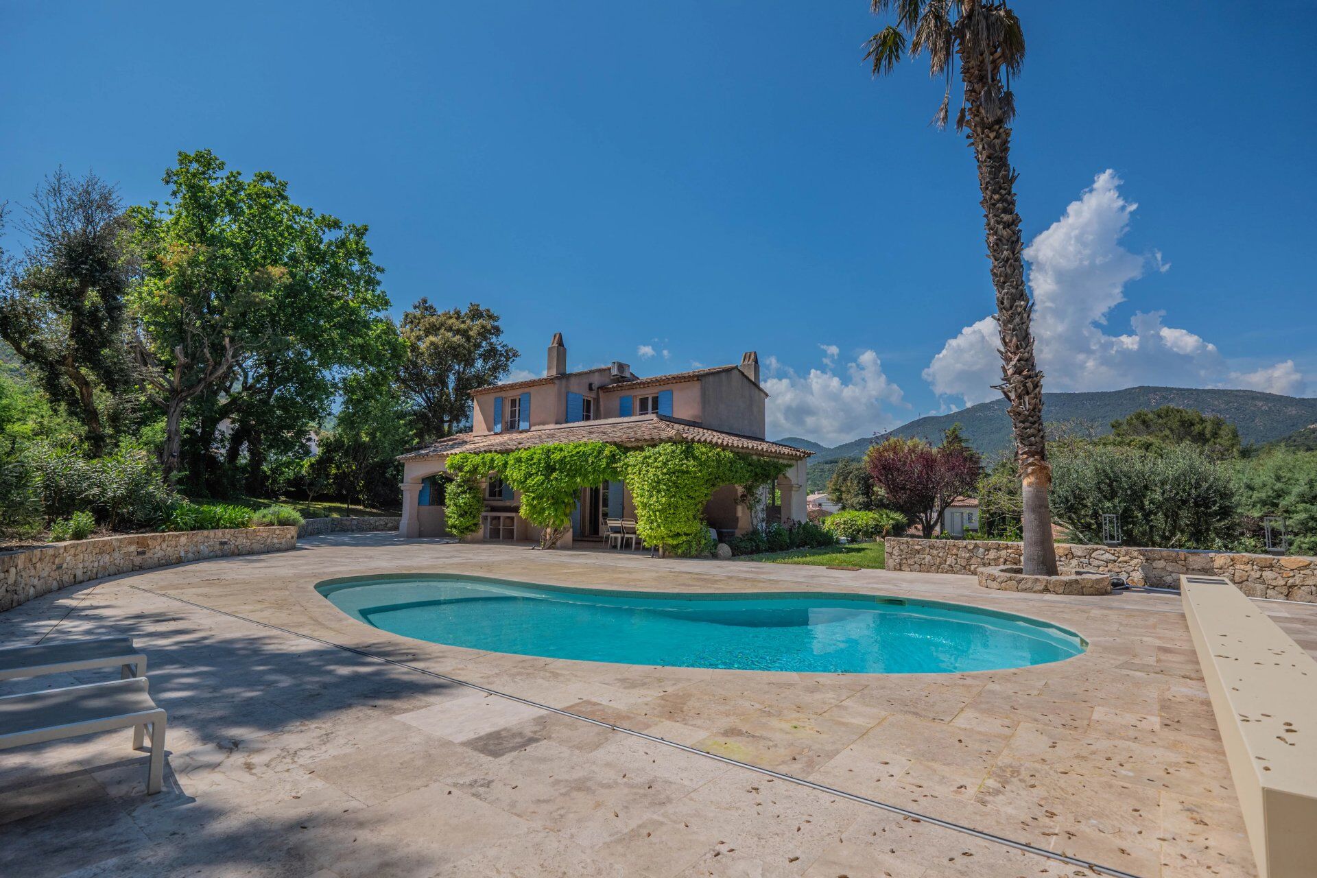 Photo Maison de 6 pièces Le Plan-de-la-Tour