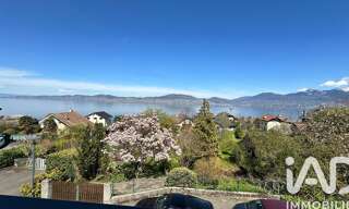 Maison 5 Pièces 137 m² à vendre à Saint-Gingolph (74500)