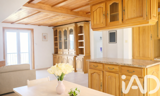 Maison 5 Pièces 137 m² à vendre à Saint-Gingolph (74500)