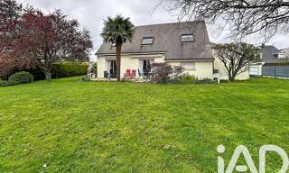 Maison 6 Pièces 149 m² à vendre à Avranches (50300)