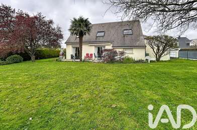 Maison 6 pièces 369745 €