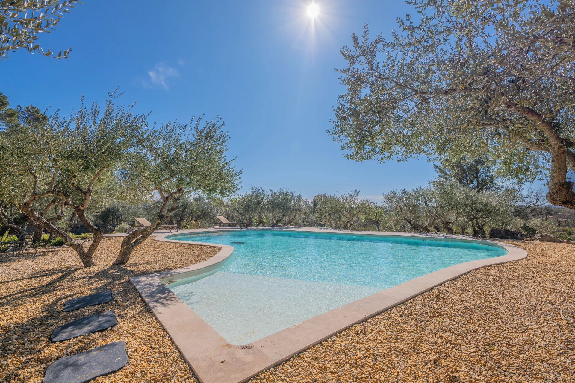 Photo Maison de 6 pièces Lorgues