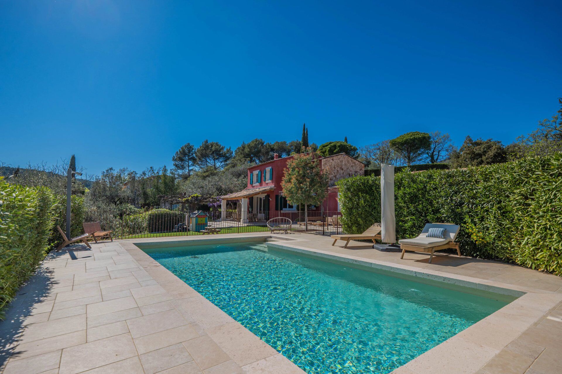 Photo Maison de 7 pièces Callas