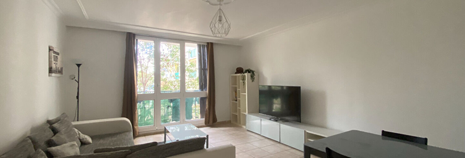 Appartement 5 Pièces 100 m² à vendre à Montpellier (34000)