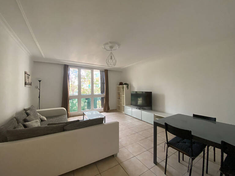 Appartement 5 pièces 100m2 Montpellier Mosson — photo 1