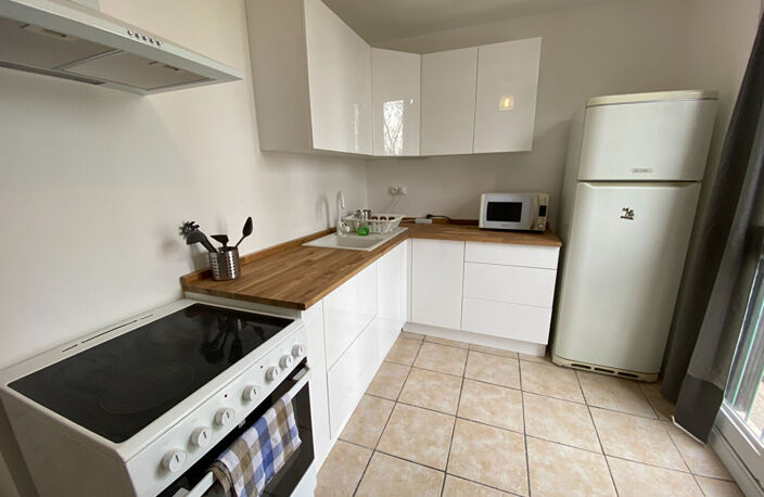 Appartement 5 pièces 100m2 Montpellier Mosson — photo 2