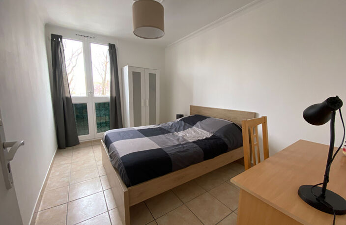 Appartement 5 pièces 100m2 Montpellier Mosson — photo 3