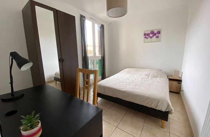 Appartement 5 pièces 100m2 Montpellier Mosson — photo 4
