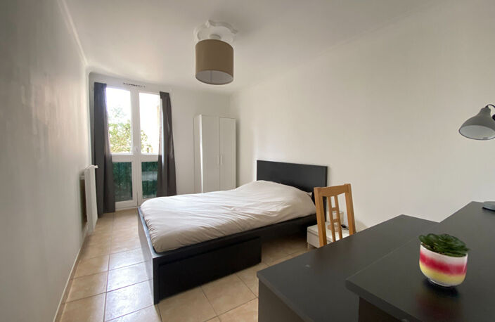 Appartement 5 pièces 100m2 Montpellier Mosson — photo 5