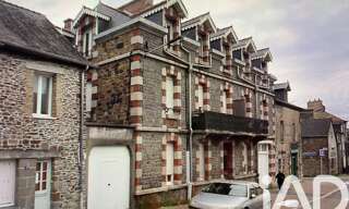 Immeuble  252 m² à vendre à Dol-de-Bretagne (35120)