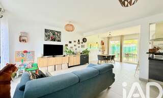 Maison 5 Pièces 109 m² à vendre à Meung-sur-Loire (45130)