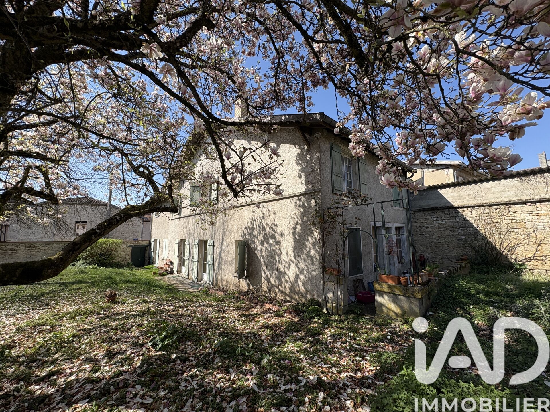 Vente Maison de campagne 7 pièces - Photo 2