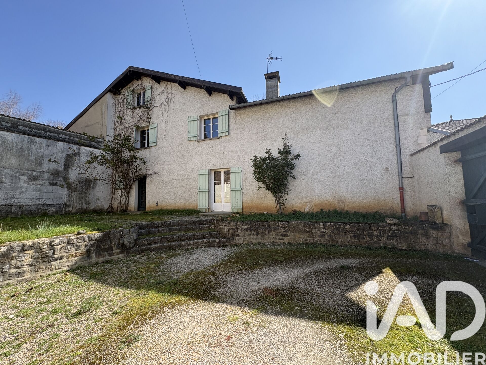 Vente Maison de campagne 7 pièces - Photo 3