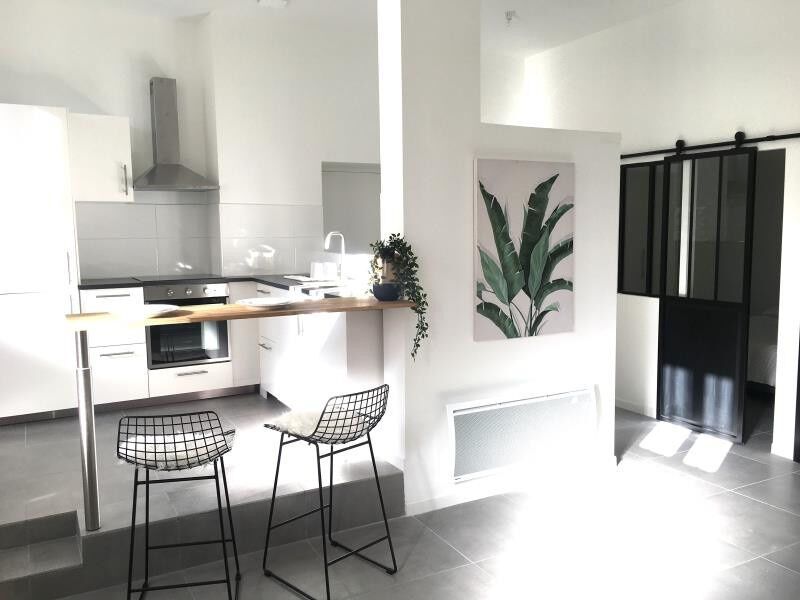 Appartement 3 pièces  à louer Marseille 5eme 13005