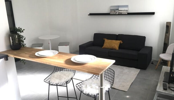 Appartement 3 pièces  à louer Marseille 5eme 13005