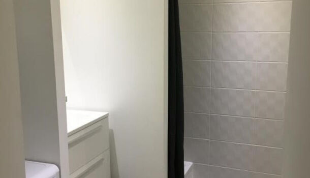 Appartement 3 pièces  à louer Marseille 5eme 13005