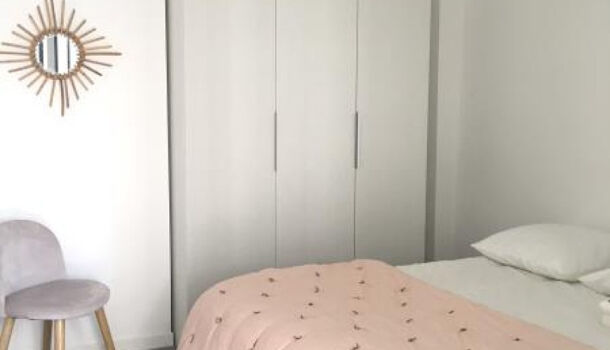 Appartement 3 pièces  à louer Marseille 5eme 13005