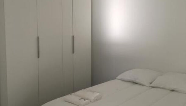 Appartement 3 pièces  à louer Marseille 5eme 13005