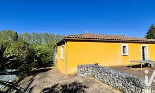 Maison 6 Pièces 113 m² à vendre à Saint-André-de-Roquepertuis (30630)