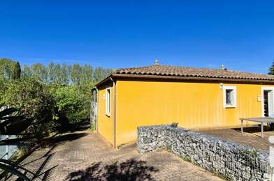 Maison 6 pièces 445000 €